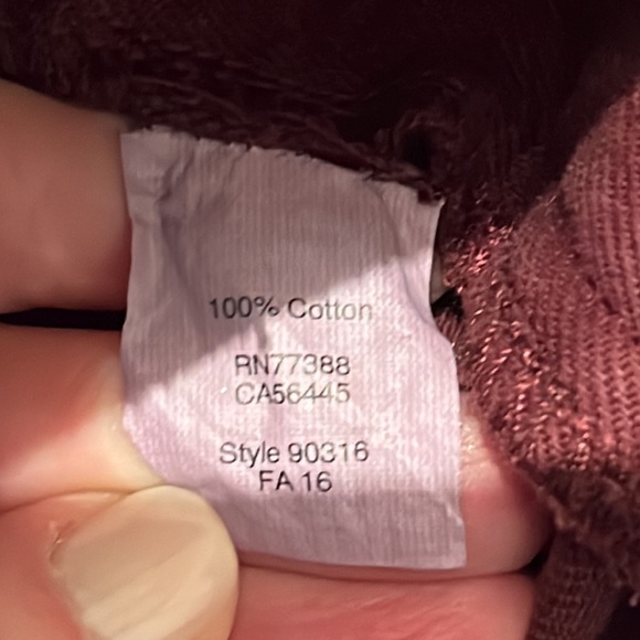 Mens J Crew Factory Jeans, The Sutton, 29x30 - Picture 5 of 5